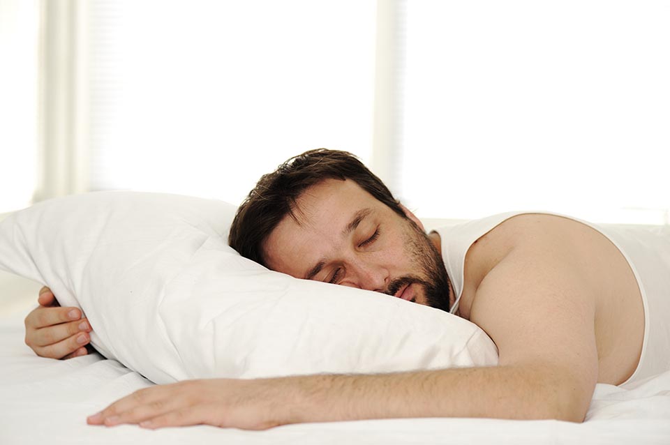 Healthy Sleep Habits And Weight Management