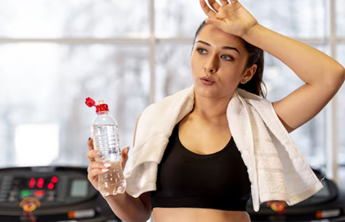 hydration for weight loss picture